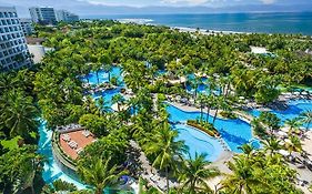 The Grand Mayan Nuevo Vallarta Nuevo Vallarta Mexico 5*